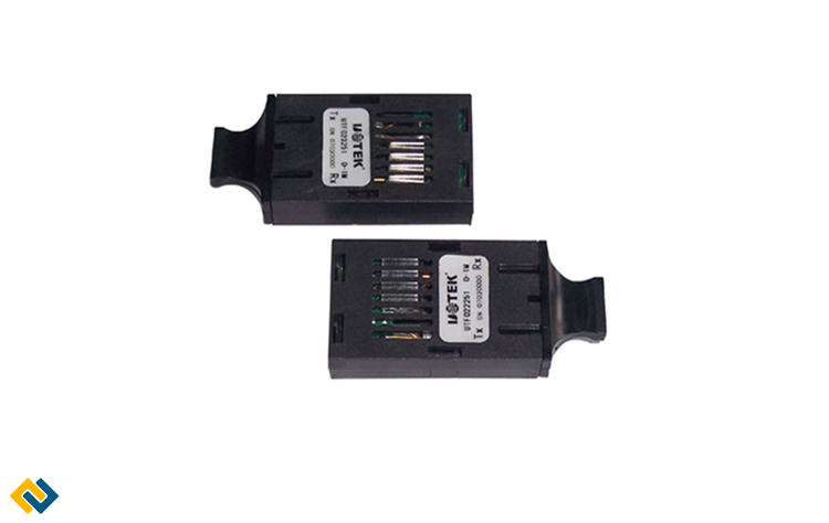 Optical fiber module UTF022251-UTF023251, Modul quang UTF022251-UTF023251